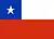 Bandeira - Chile